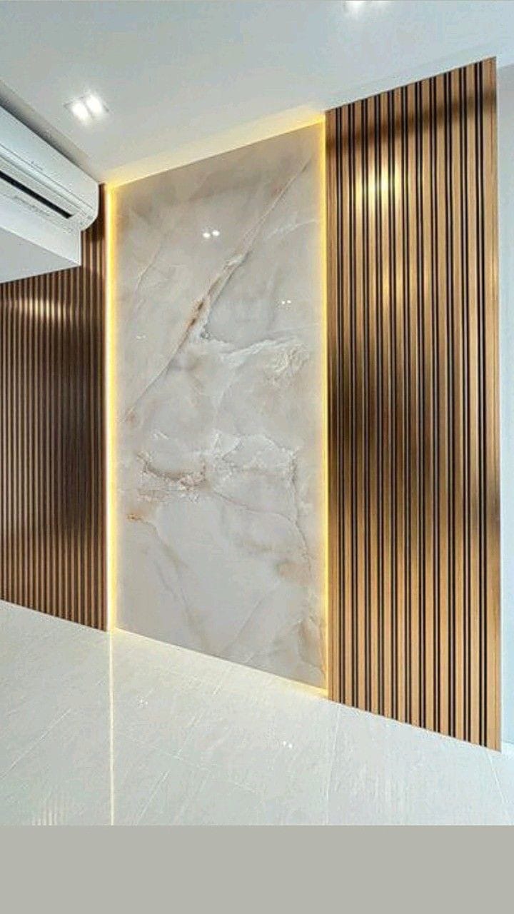 DISEÑO WALL PANEL