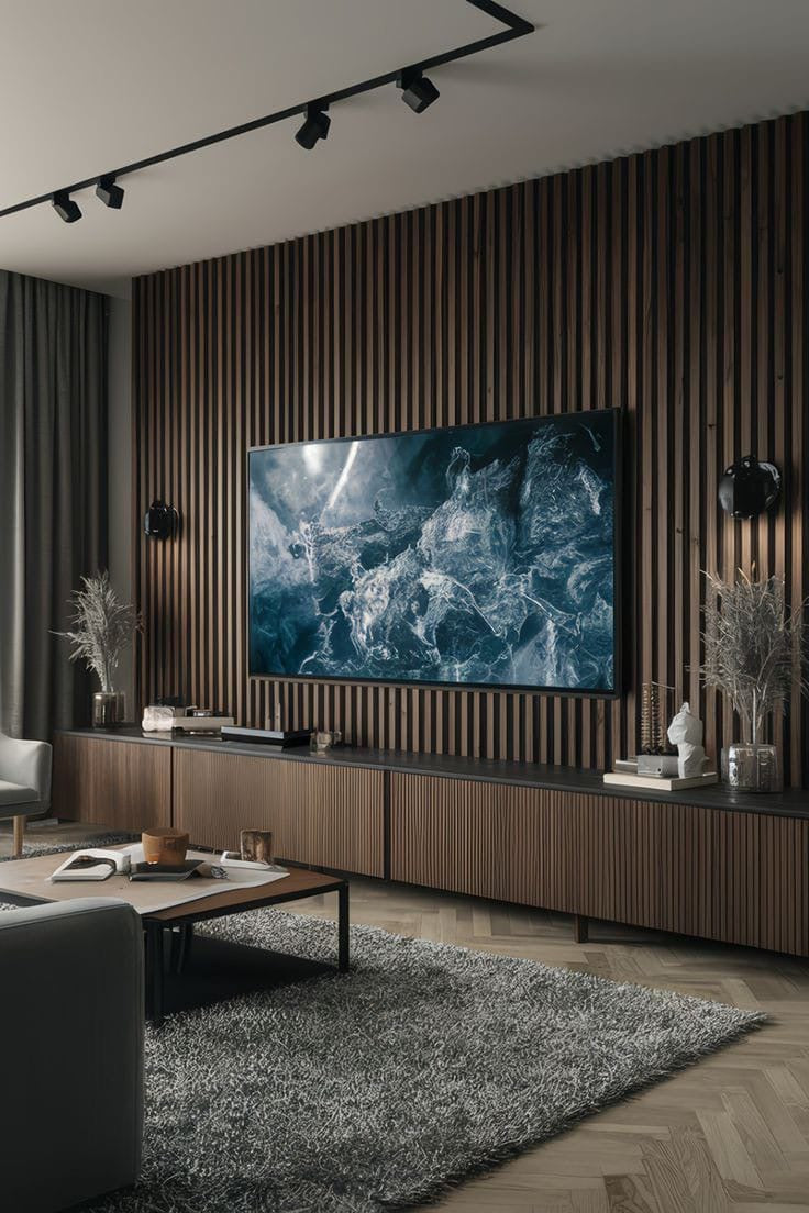DISEÑO WALL PANEL