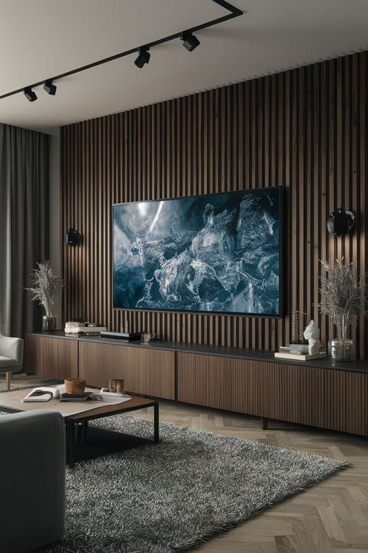 DISEÑO WALL PANEL