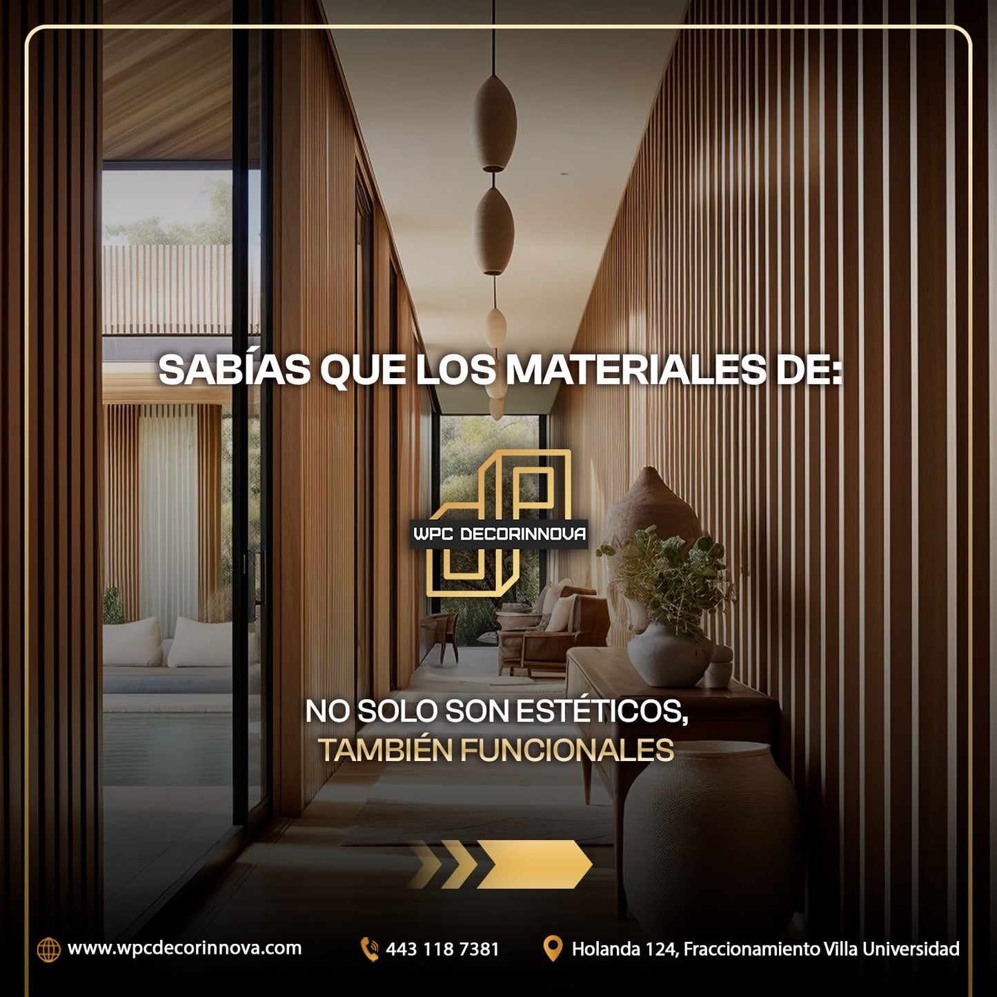 ACABADO LAMBRIN
