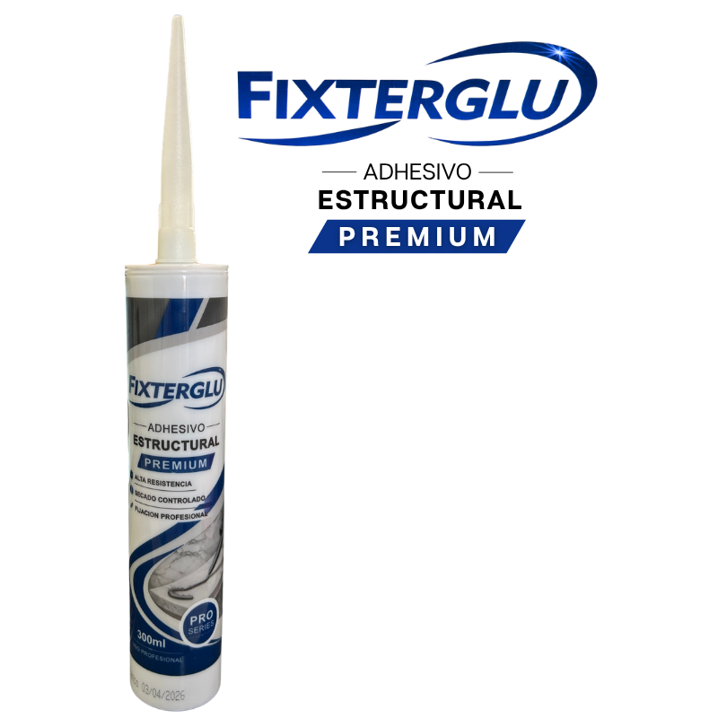 FIXTERGLU