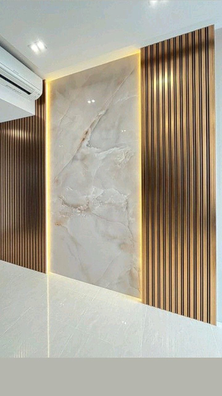 Diseño Wall Panel