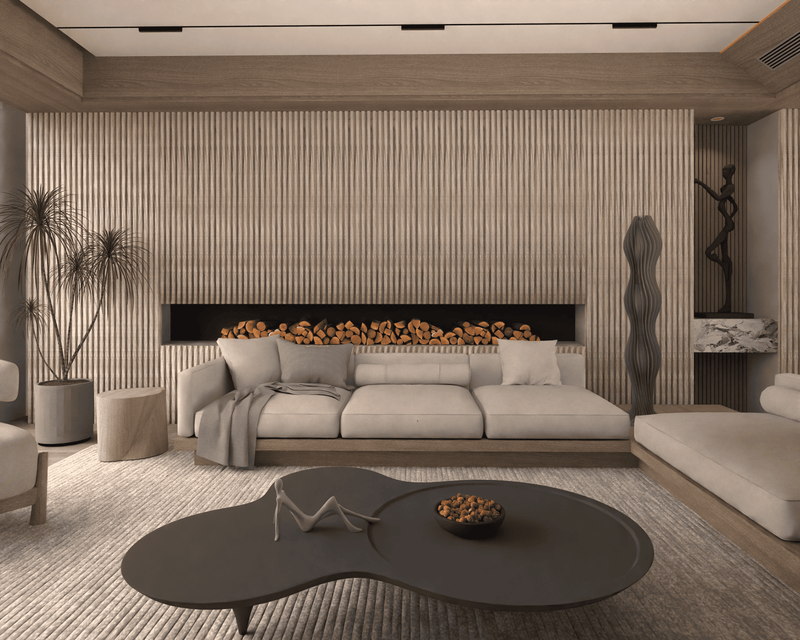 ∙ LAMBRIN MOD-ENCINO