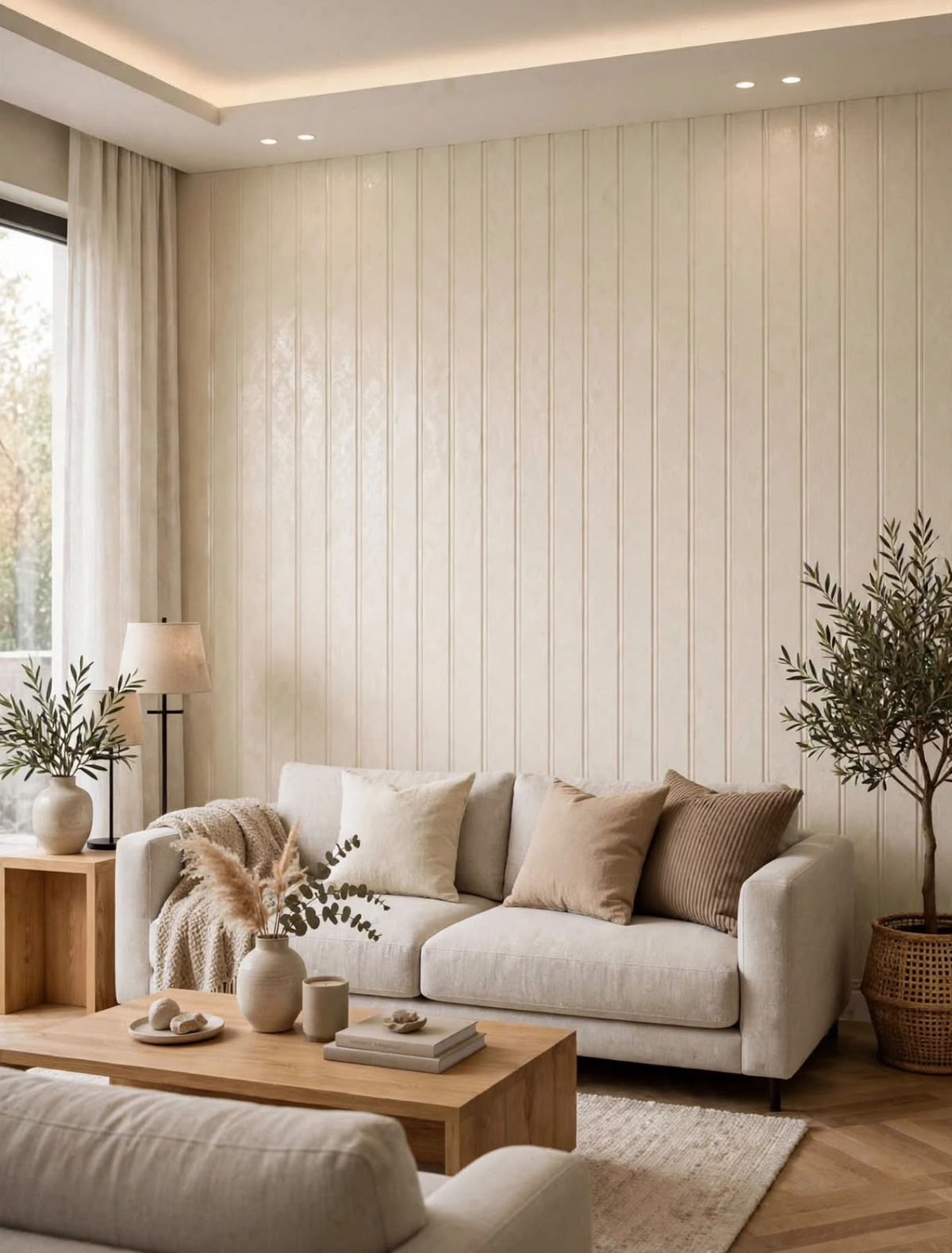 IVORY OAK